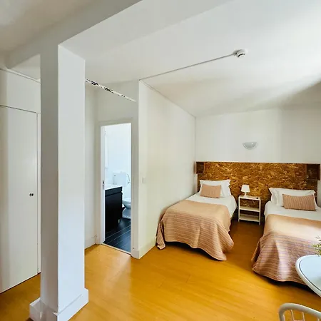 Nature & Guest Rooms, Aldeamento Turistico Do Camarido * Cristelo (Caminha)