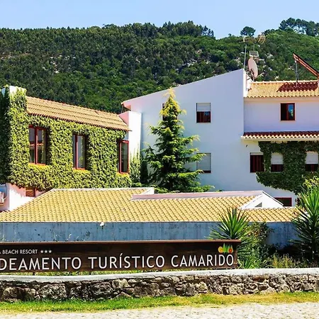 Hostel Nature & Guest Rooms, Aldeamento Turistico Do Camarido *