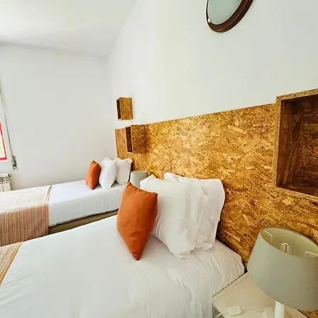 Nature & Guest Rooms, Aldeamento Turistico Do Camarido * Cristelo (Caminha)