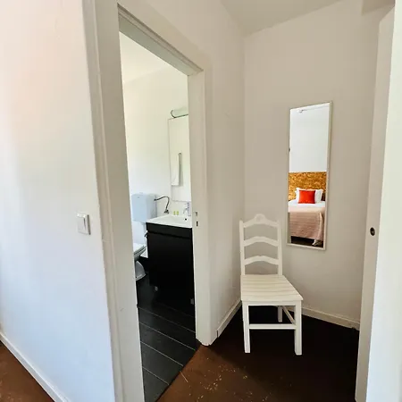 Nature & Guest Rooms, Aldeamento Turistico Do Camarido Hostel Cristelo (Caminha)