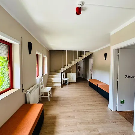 Auberge de jeunesse Nature & Guest Rooms, Aldeamento Turistico Do Camarido