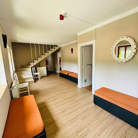 Nature & Guest Rooms, Aldeamento Turistico Do Camarido Хостел *