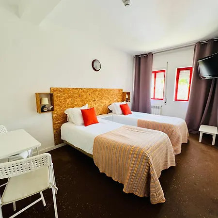 Nature & Guest Rooms, Aldeamento Turistico Do Camarido Cristelo (Caminha)