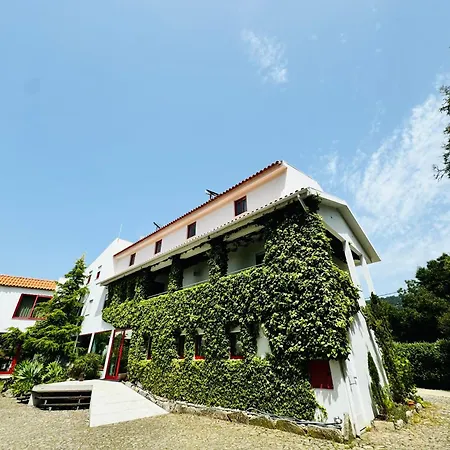 Nature & Guest Rooms, Aldeamento Turistico Do Camarido