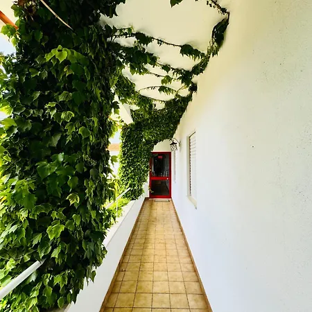Nature & Guest Rooms, Aldeamento Turistico Do Camarido Hostel Cristelo (Caminha)