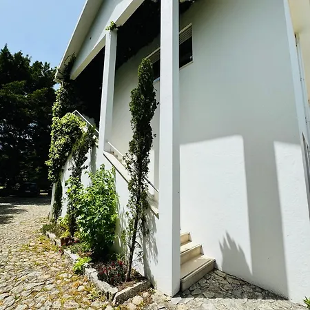 Auberge de jeunesse Nature & Guest Rooms, Aldeamento Turistico Do Camarido Cristelo (Caminha)