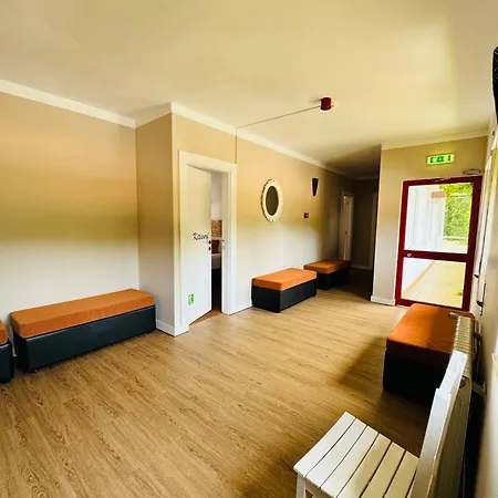 Nature & Guest Rooms, Aldeamento Turistico Do Camarido * Cristelo (Caminha)