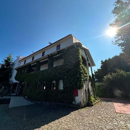 Nature & Guest Rooms, Aldeamento Turistico Do Camarido Auberge de jeunesse Cristelo (Caminha)