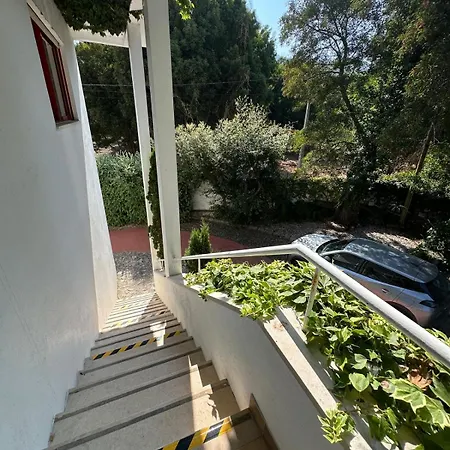 Auberge de jeunesse Nature & Guest Rooms, Aldeamento Turistico Do Camarido Cristelo (Caminha)