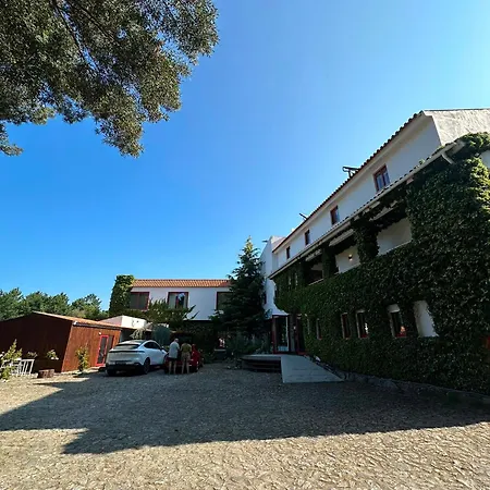 Nature & Guest Rooms, Aldeamento Turistico Do Camarido * Cristelo (Caminha)