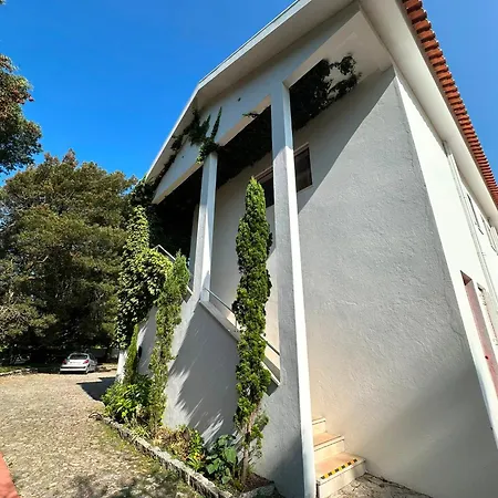 Nature & Guest Rooms, Aldeamento Turistico Do Camarido Auberge de jeunesse Cristelo (Caminha)