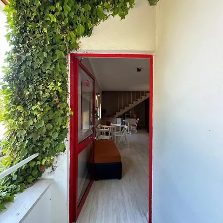 Auberge de jeunesse Nature & Guest Rooms, Aldeamento Turistico Do Camarido Cristelo (Caminha)