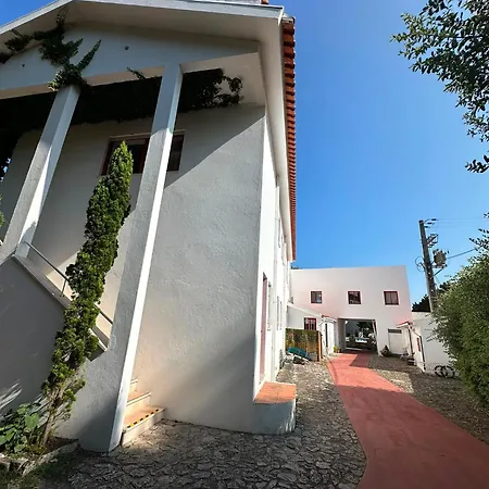 Auberge de jeunesse Nature & Guest Rooms, Aldeamento Turistico Do Camarido *