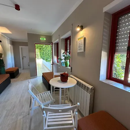 Auberge de jeunesse Nature & Guest Rooms, Aldeamento Turistico Do Camarido Cristelo (Caminha)