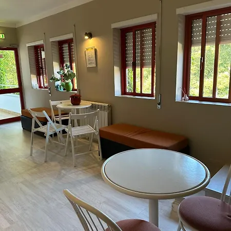 Nature & Guest Rooms, Aldeamento Turistico Do Camarido Cristelo (Caminha)