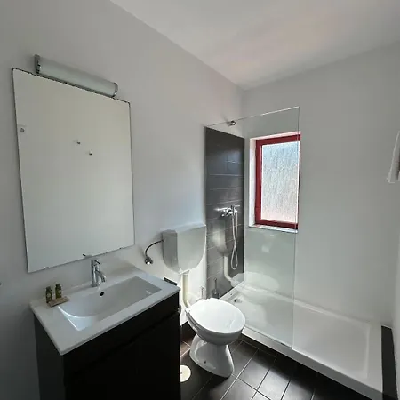 Auberge de jeunesse Nature & Guest Rooms, Aldeamento Turistico Do Camarido *