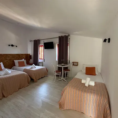 Nature & Guest Rooms, Aldeamento Turistico Do Camarido Cristelo (Caminha)