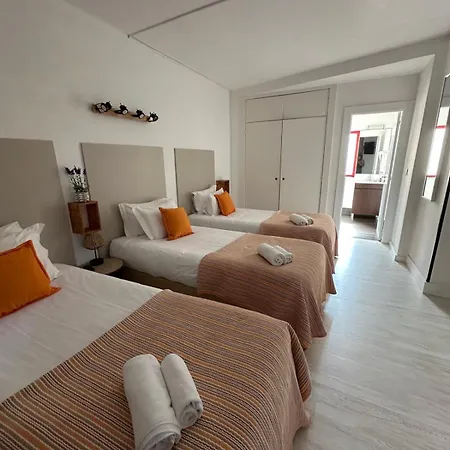 Nature & Guest Rooms, Aldeamento Turistico Do Camarido Cristelo (Caminha)