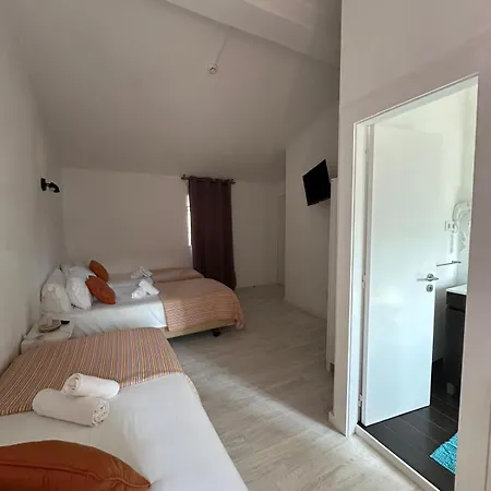 Nature & Guest Rooms, Aldeamento Turistico Do Camarido Auberge de jeunesse Cristelo (Caminha)