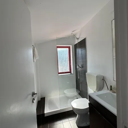 Auberge de jeunesse Nature & Guest Rooms, Aldeamento Turistico Do Camarido Cristelo (Caminha)