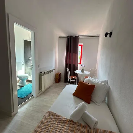 Nature & Guest Rooms, Aldeamento Turistico Do Camarido Auberge de jeunesse Cristelo (Caminha)