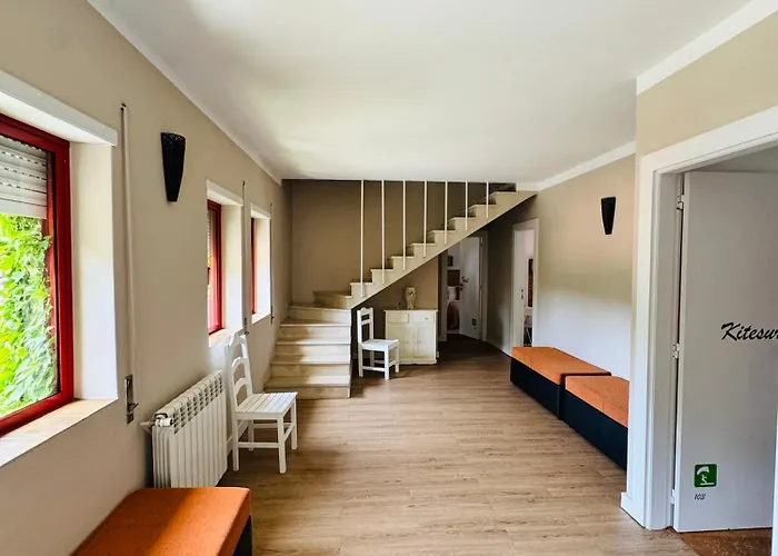 Hostel Nature & Guest Rooms, Aldeamento Turistico Do Camarido