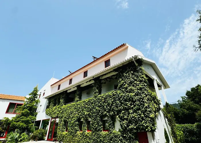 Nature & Guest Rooms, Aldeamento Turistico Do Camarido