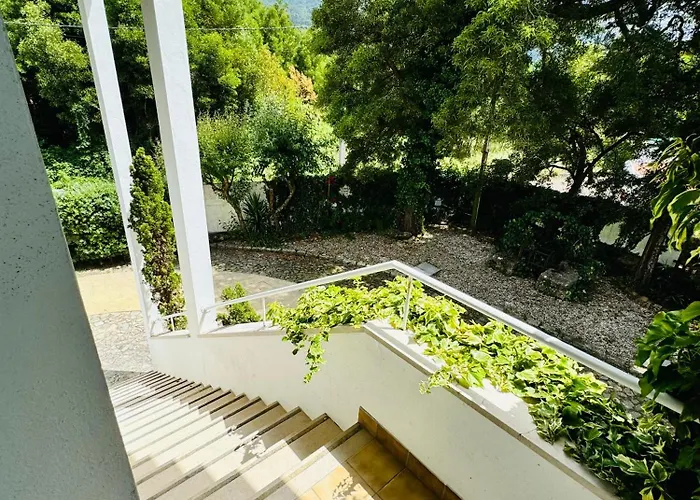 Nature & Guest Rooms, Aldeamento Turistico Do Camarido Hostel Cristelo (Caminha)